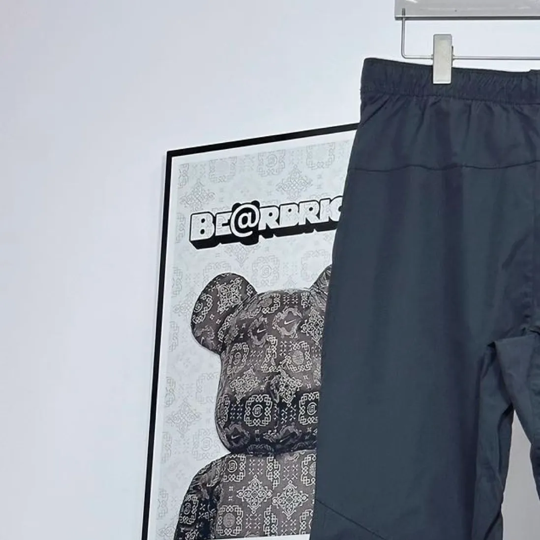 ：MZ 08 #ARC‘TERYX CRONIN“3D ” Same Style👫 📣 ，Breathable ， Wear-Resistant ， ， ， ， ， Versatile， 📣 3D 📣 📣 ， ， ， ， 3D ， ， ， INFORMATION ▪️Color：Black ▪️Size：M~XXL M: 76 110 98 L： 80 114 100 XL： 84 118 102 XXL： 88 122 104